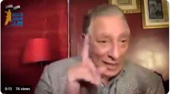 #تكنوقراط_مصر تطالب "بايدن" بوقف دعم الانقلاب وحكم العسكر