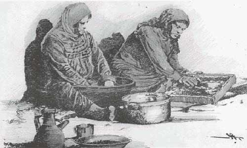 نموذج لرعاية الولادة.. عمر بن الخطاب وفقه المساعدة عند المخاض