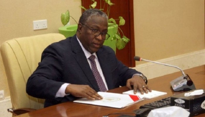 السودان.. اعتقال نائب البشير وقيادات في حزب المؤتمر الوطني المنحل