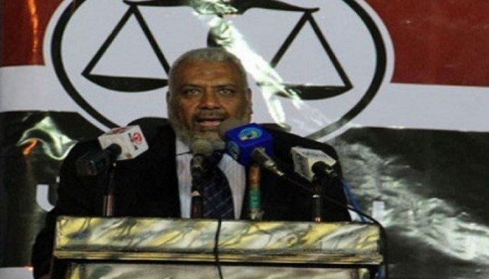 بعد 7 سنوات بسجون الانقلاب.. اختفاء المهندس أسامة حسنين قسريا