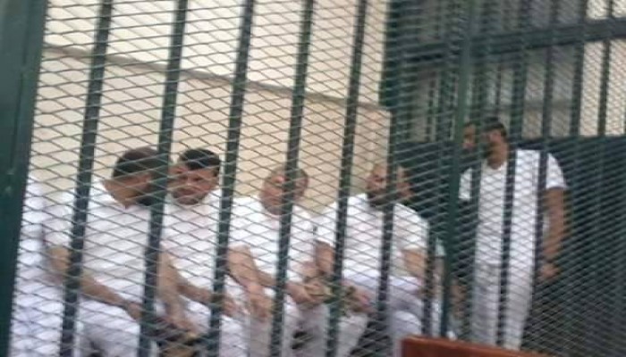 داخلية الانقلاب تعتقل 8 مواطنين بالشرقية وكفر الشيخ.. وتدوير آخرين