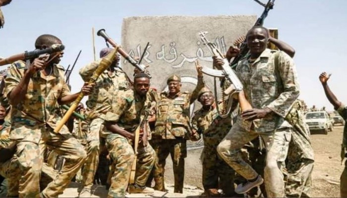 الخارجية السودانية: العدوان الإثيوبي تصعيد مؤسف لا يمكن قبوله