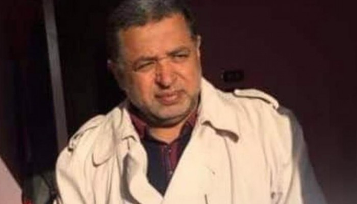 تدهور صحة الدكتور عبد الناصر سالم المعتقل بسجن حمصة