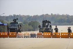 مسئول أممي: جنرالات الانقلاب العسكري في ميانمار  "سيُحَاسَبون"