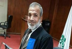 اعتقال الدكتور أبو ترك من منزله بدمياط وتدوير طالب بالشرقية