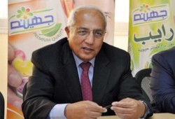 كواليس اعتقال رجل الأعمال صفوان ثابت ونجله