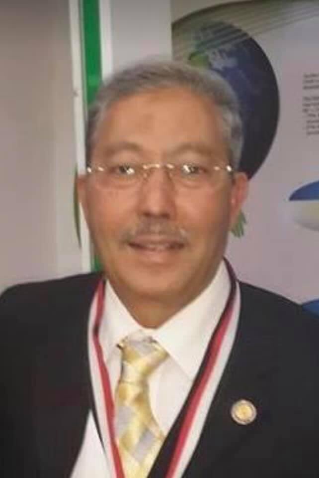 استشهاد المعتقل الدكتور عزت كامل جراء إصابته بكورونا