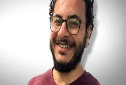 "العفو الدولية" تنظم وقفة بفيينا تطالب بإطلاق سراح الباحث أحمد السنطاوي