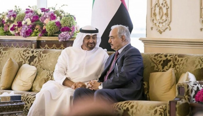 الكشف عن تفاصيل خطيرة حول خطط اغتيالات واحتلال طرابلس