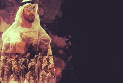 الصومال يتهم الإمارات بنشر الفوضى على أراضيه مثلما فعلت في ليبيا واليمن