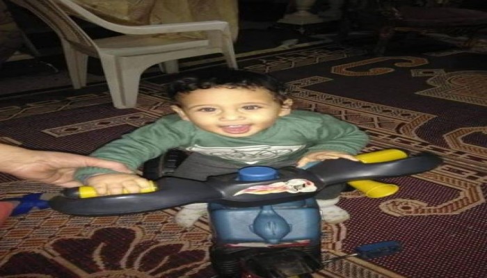 بعد عامين من الاختفاء القسري.. تسليم الطفل "البراء" لأسرته ومصير الأب مجهول