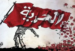 نشطاء يدشنون #الحرية_لمعتقلي_الرأي للتضامن مع الأحرار بسجون الانقلاب