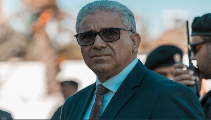 وزير الداخلية الليبي: محاولة اغتيالي عملية مُدَبّرة