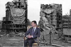 "هيومن رايتس ووتش" ترحب بإدانة ضابط بمخابرات الأسد في ألمانيا