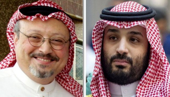 "سي إن إن": طائرات فريق اغتيال "خاشقجي" تابعة لشركة ابن سلمان