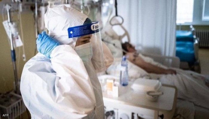 منظمة الصحة العالمية تكشف عن موعد "الخلاص" من كورونا