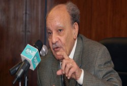 جماعة " الإخوان المسلمون " تنعي المفكر الكبير والفقيه الدستوري الجليل المستشار طارق البشري