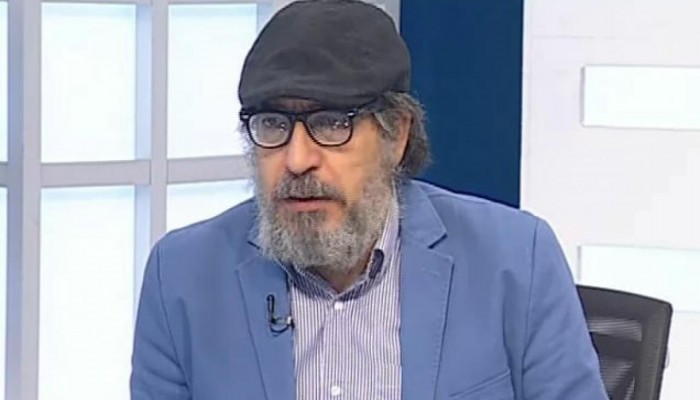 ظهور الكاتب جمال الجمل في النيابة بعد اختفائه قسريا 5 أيام