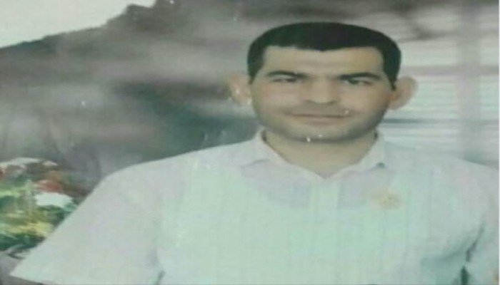 تدهور الحالة الصحية للمعتقل رأفت البطاط داخل محبسه بسجن العقرب