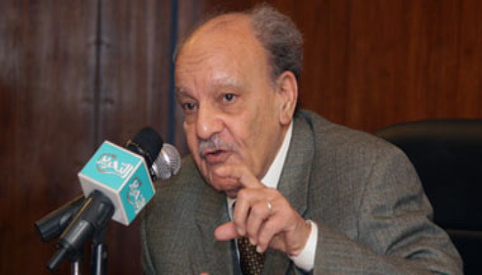 دولة طارق البشري الغائبة