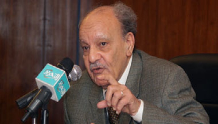 دولة طارق البشري الغائبة