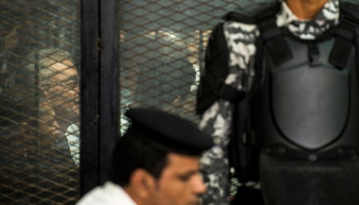 تنديد حقوقي بالإهمال الطبي المتعمد في السجون المصرية