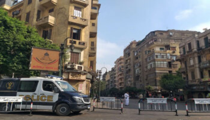 شرطة الانقلاب تعتقل 6 مواطنين بكفر الشيخ