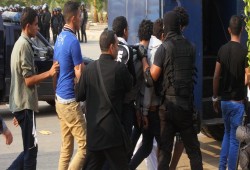 قضاء الانقلاب يصدر أحكاما جائرة بالسجن 5 سنوات على 16 معتقلا بالشرقية