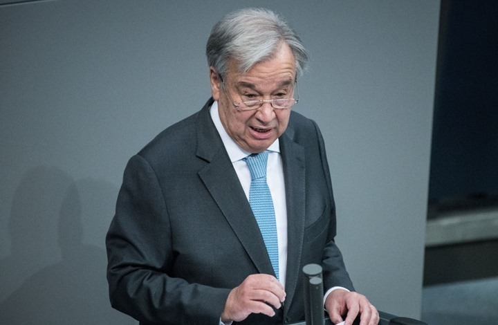 الأمم المتحدة تصر على تحقيق مستقل بجريمة قتل خاشقجي