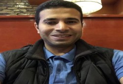 نيابة الانقلاب تجدد حبس الصحفي هشام عبدالعزيز 45 يوما