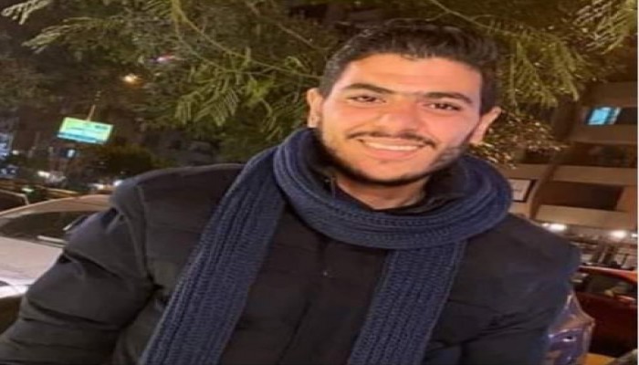 المحامي إسلام سلامة في بيته بعد عذاب التدوير والإخفاء