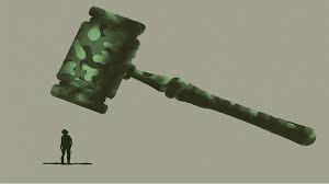 قضاء الانقلاب يجدد حبس 14 معتقلا من الشرقية