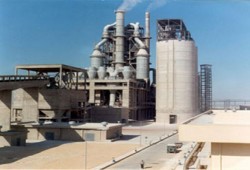 شركات الإسمنت تخسر ملياري جنيه بسبب قرار وقف عمليات البناء