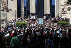 اتهام مجلس نقابة الصحفيين بارتكاب وقائع فساد مالي