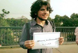 الأمن الوطني يتعنت في الإفراج عن المعتقل إسلام عرابي