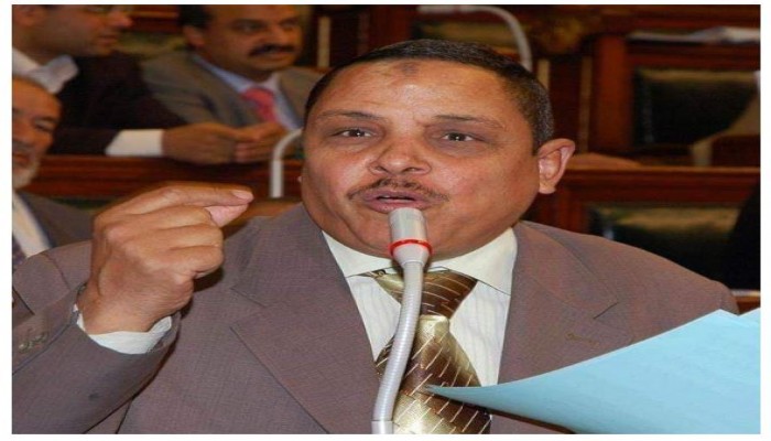 اختطاف هشام القاضي عضو برلمان الثورة ونجله وإخفاؤهما قسريا