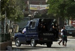 إخلاء سبيل 20 معتقلا في مظاهرات سبتمبر 2020