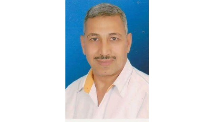 داخلية الانقلاب تعتقل الحاج صبري عبد المقصود بالشرقية