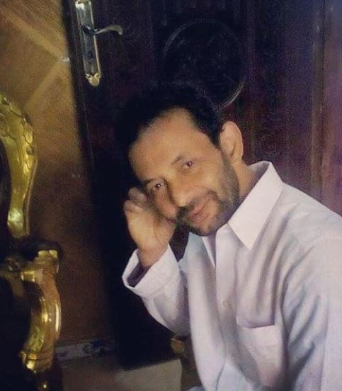 رغم انقضاء مدة حبسه.. ماهر إبراهيم معتقل احتياطي للشهر الـ27