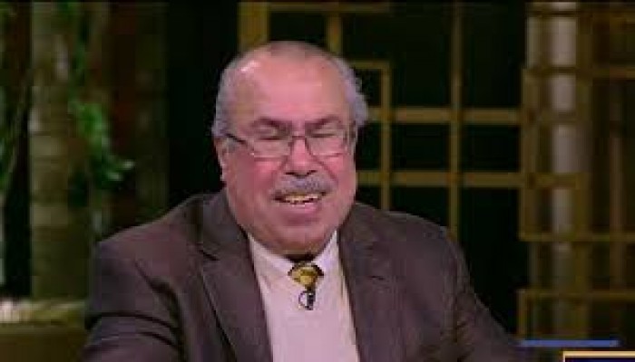 وفاة الصحفي عباس الطرابيلي والمذيعة ملك إسماعيل بكورونا