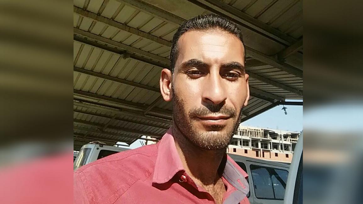 داخلية الانقلاب تنتقم من الأبرياء بالتدوير.. صلاح صبري نموذجاً