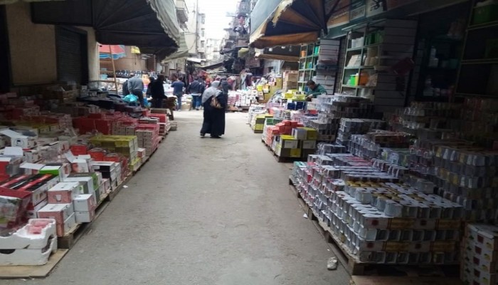 ركود في مبيعات هدايا عيد الأم بنسبة 70%