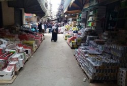 ركود في مبيعات هدايا عيد الأم بنسبة 70%