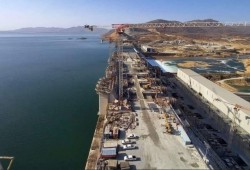 هاشتاج #سد_النهضة يتصدر "تويتر" صارخا بتحرك لمواجهة تعطيش مصر