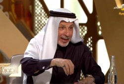 فصل صحفي من "اليوم السابع" بسبب حديث الوزير السعودي قطان