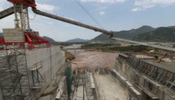 السودان يعلن تدابير لمواجهة آثار ملء سد النهضة