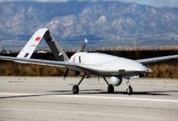 أردوغان: السعودية طلبت شراء طائرات بدون طيار مسلحة من تركيا