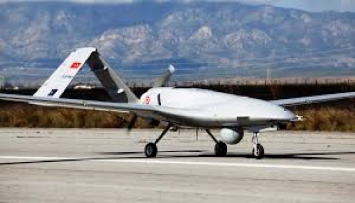 أردوغان: السعودية طلبت شراء طائرات بدون طيار مسلحة من تركيا