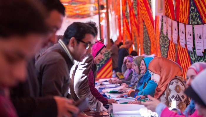 نقابة الصحفيين تقرر تأجيل الانتخابات إلى 2 إبريل المقبل