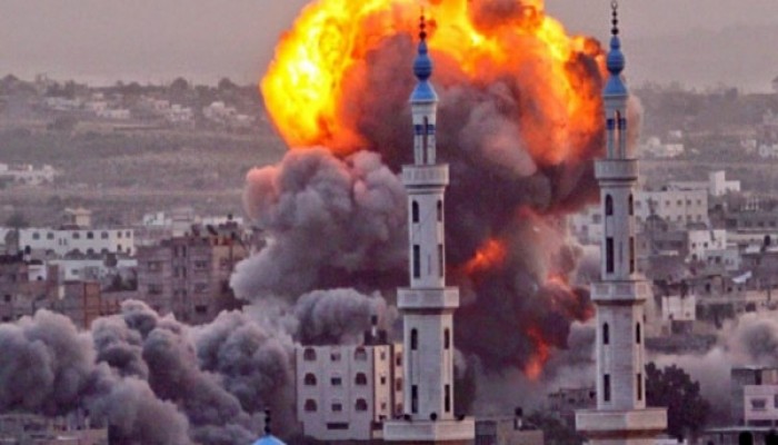 "الجنائية الدولية" تُمهل الكيان الصهيوني  30 يوما للرد على رسالتها للتحقيق في جرائم حرب